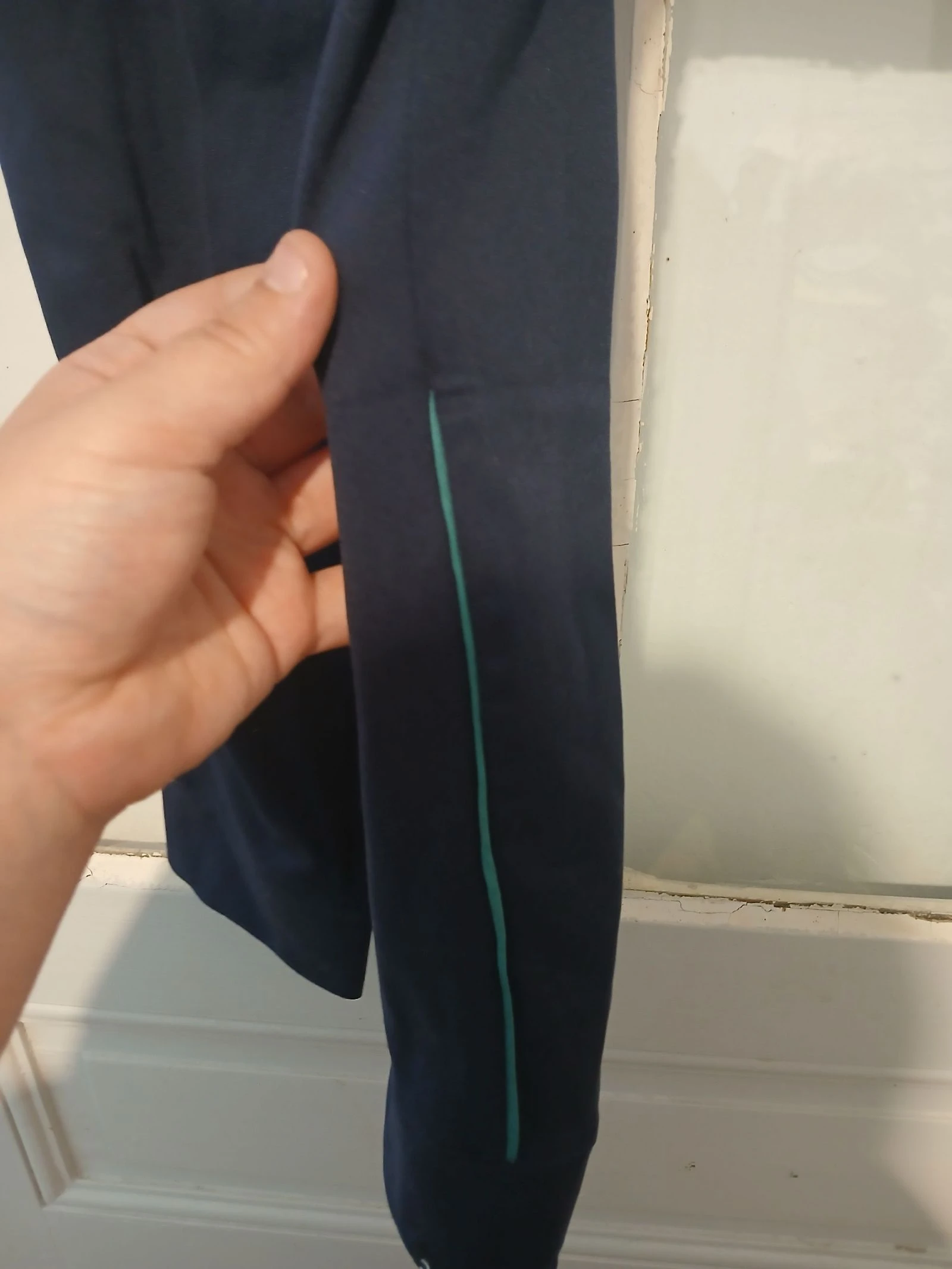 Leggings de esporte – photo 3